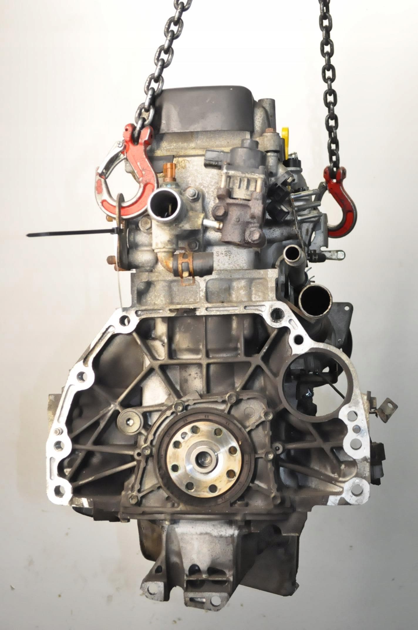 Moteur M16A — vue 4