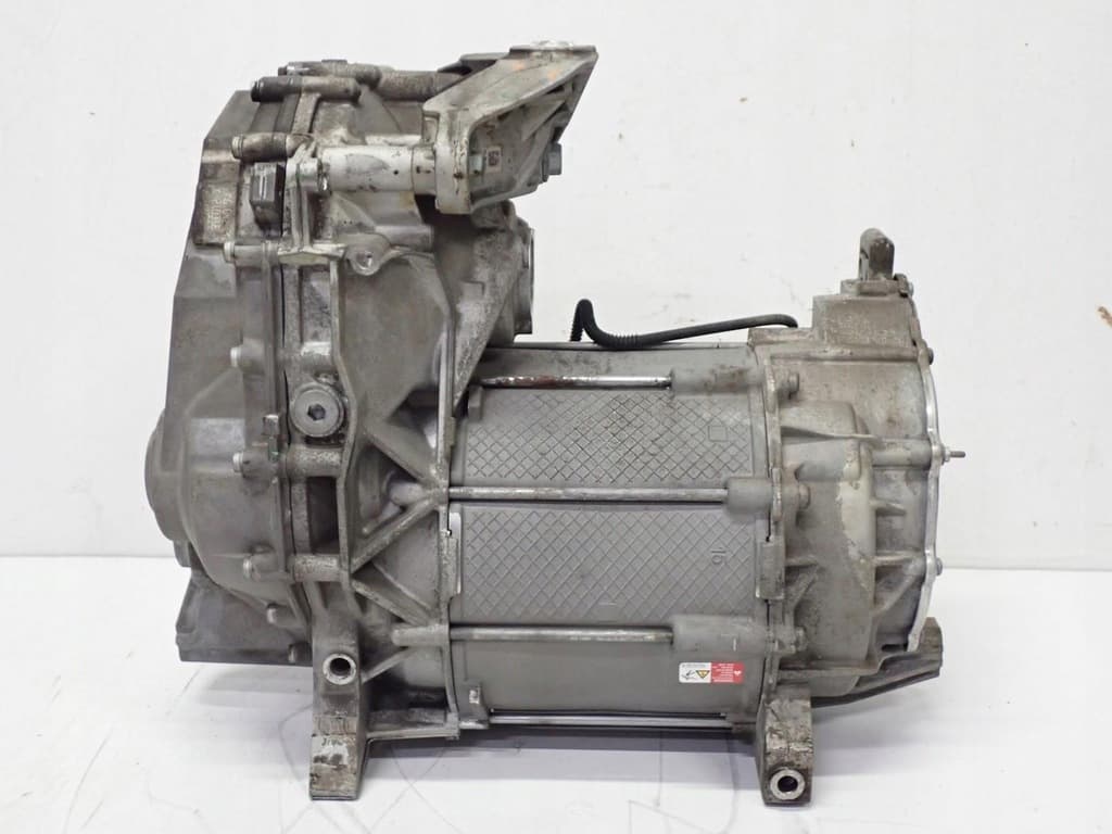 Moteur EBJD — vue 4