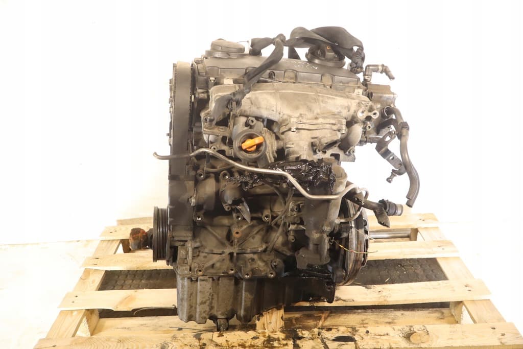Moteur BLB — vue 2