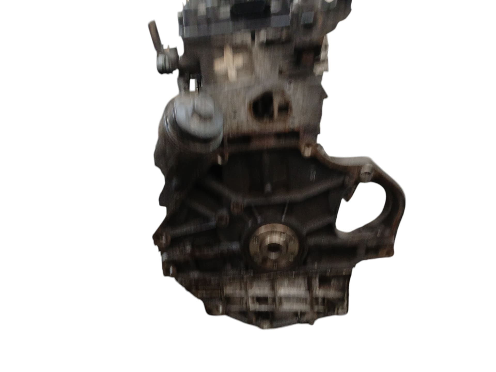 Moteur A 14 NEL — vue 11