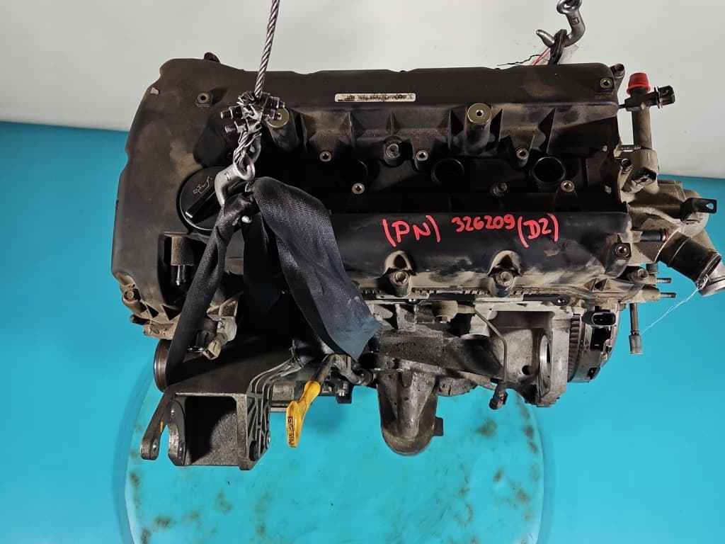 Moteur G4KA - Image 1