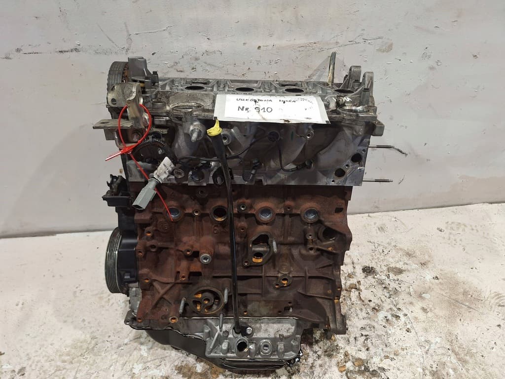 Moteur UFMA pour Ford Kuga