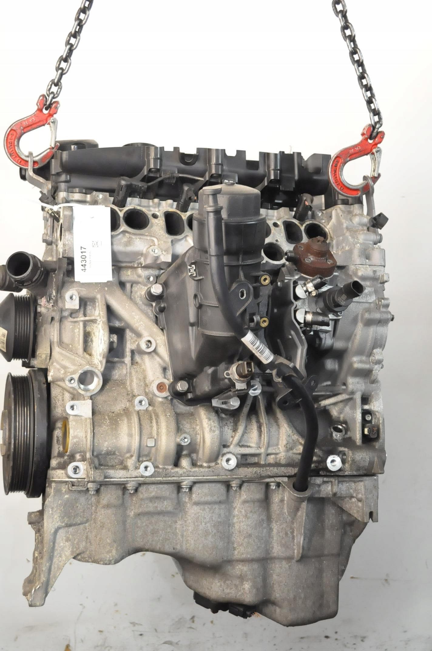 Moteur N47 D20 A - Image 1