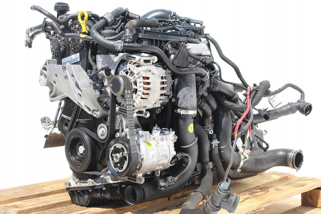 Moteur CZPC — vue 6