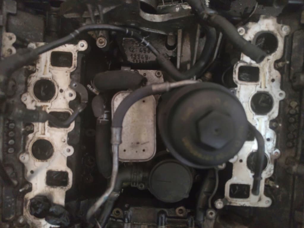 Moteur CAND — vue 3
