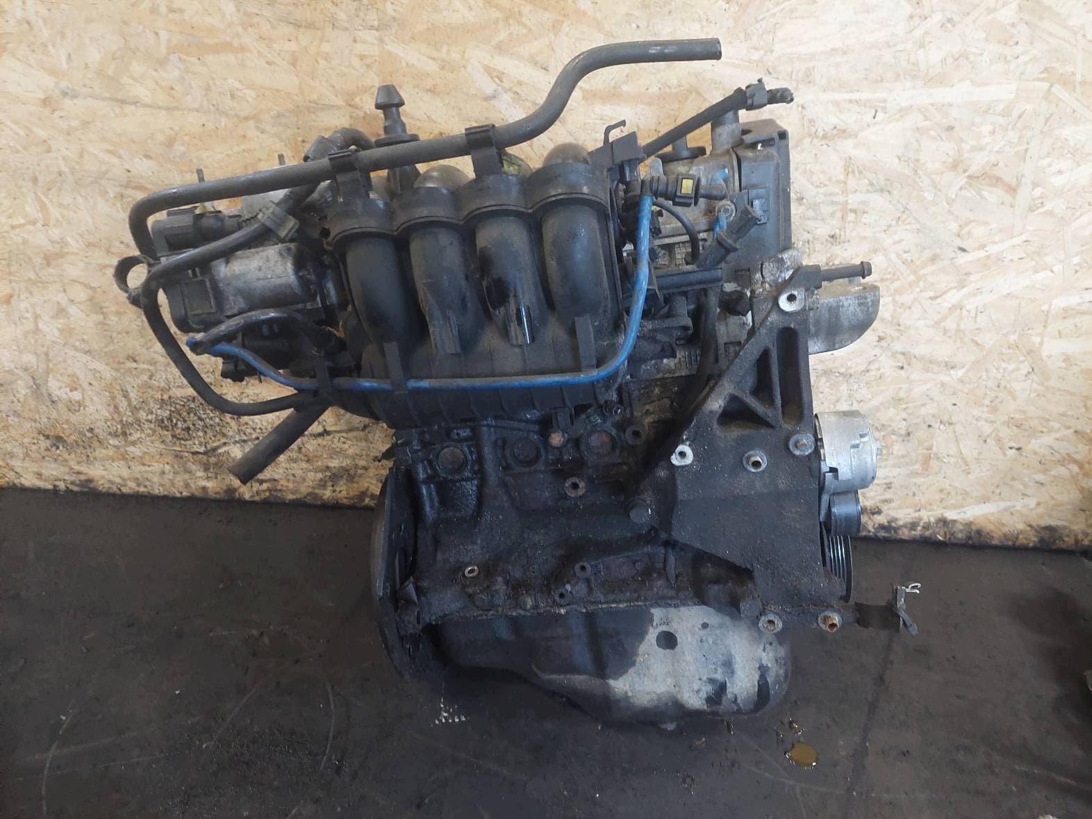 Moteur 199 A4.000 - Image 1