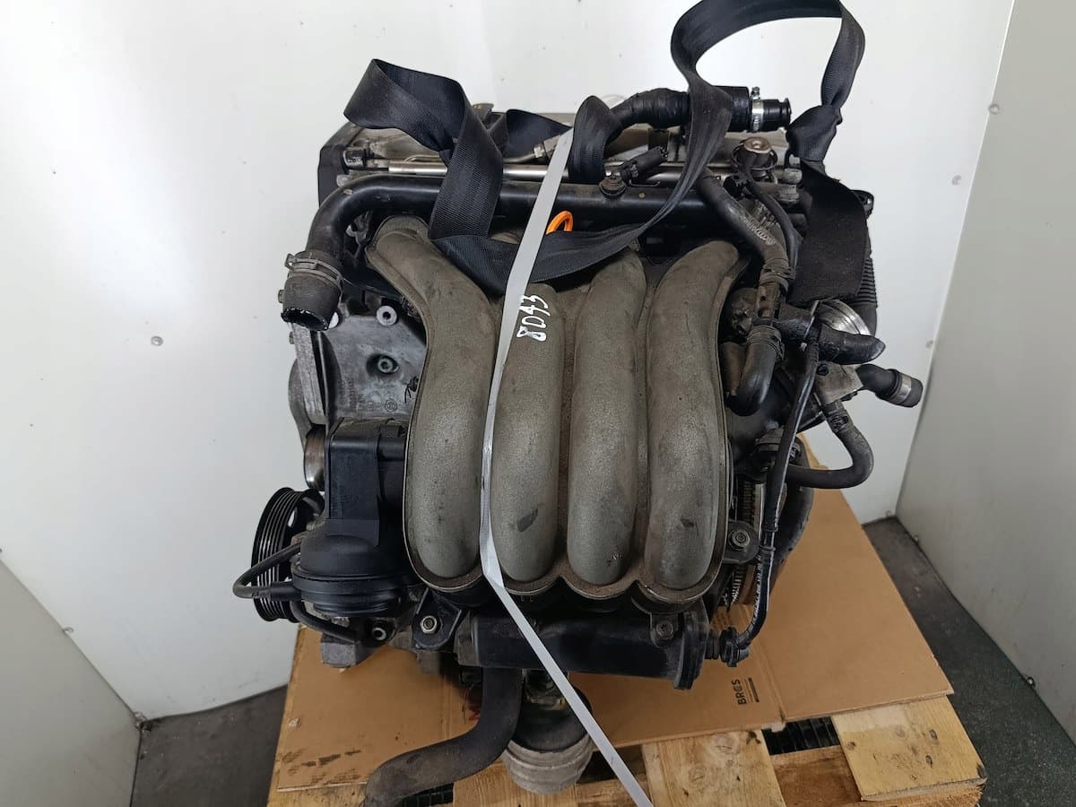 Moteur ALT - Image 1