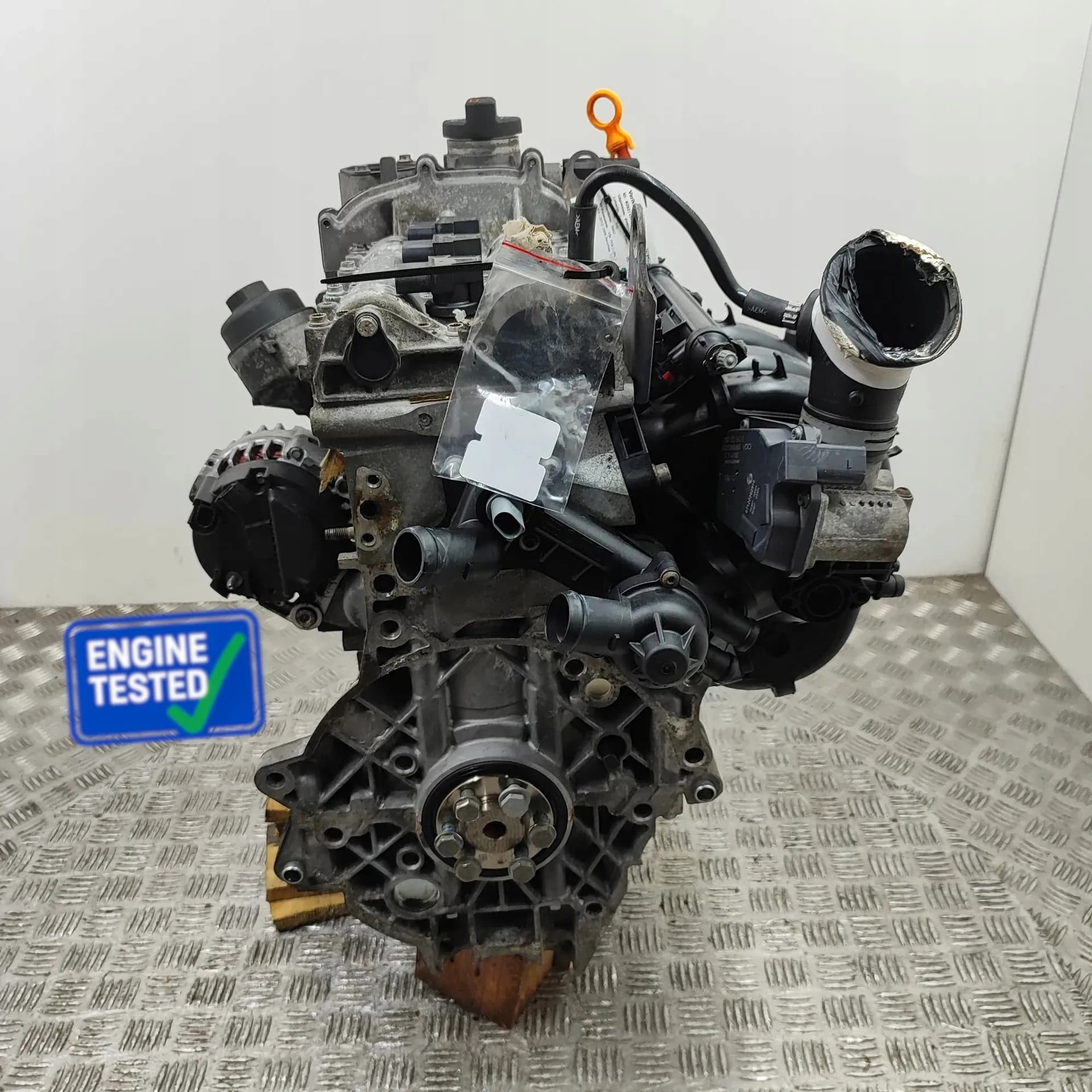 Moteur BZG - Image 1