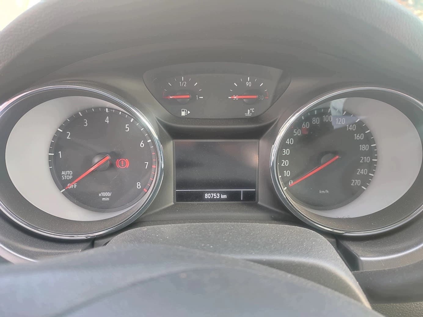 Moteur F 12 SHT — vue 11