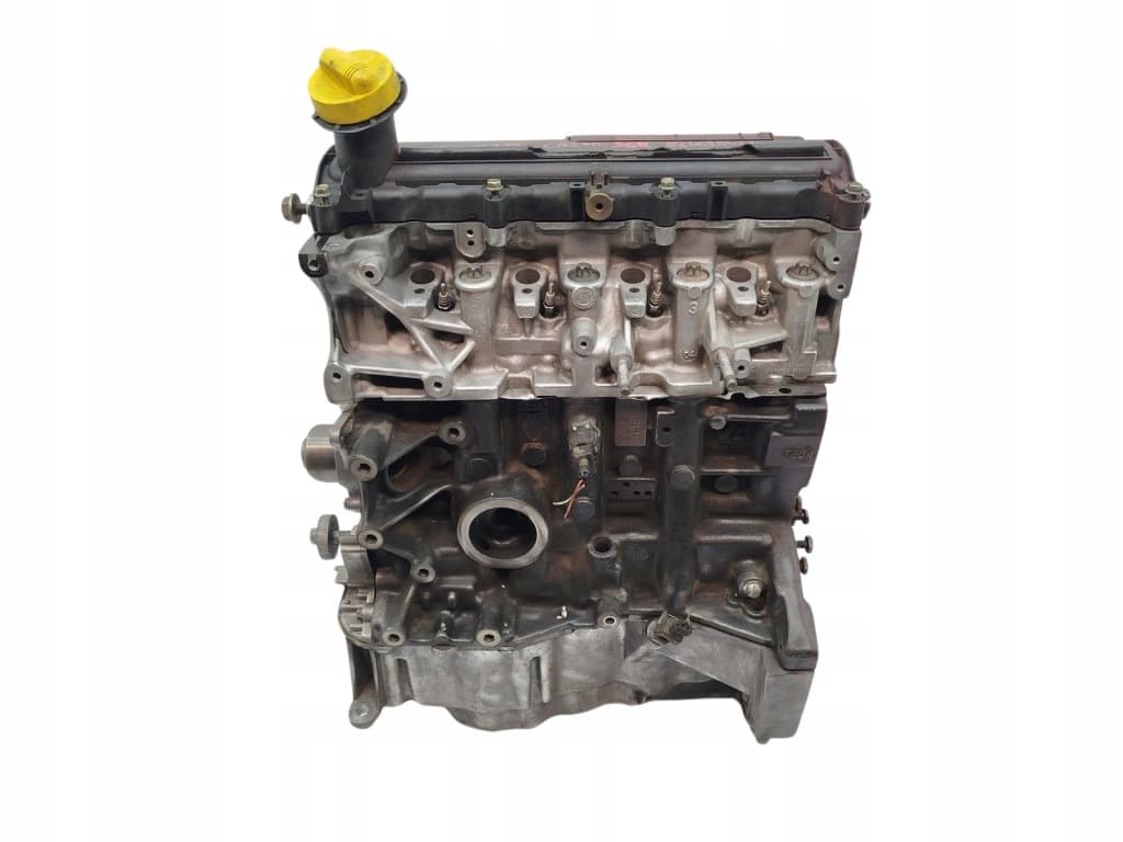 Moteur K9K 728 - Image 1