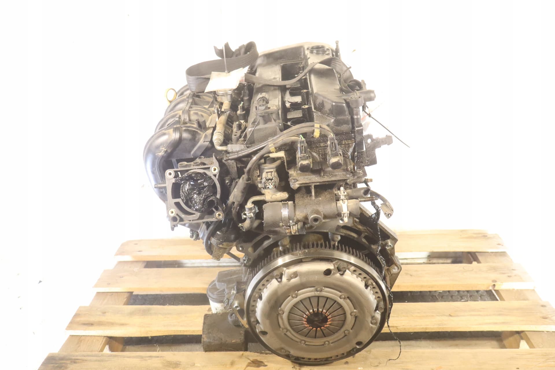 Moteur CSDA — vue 3