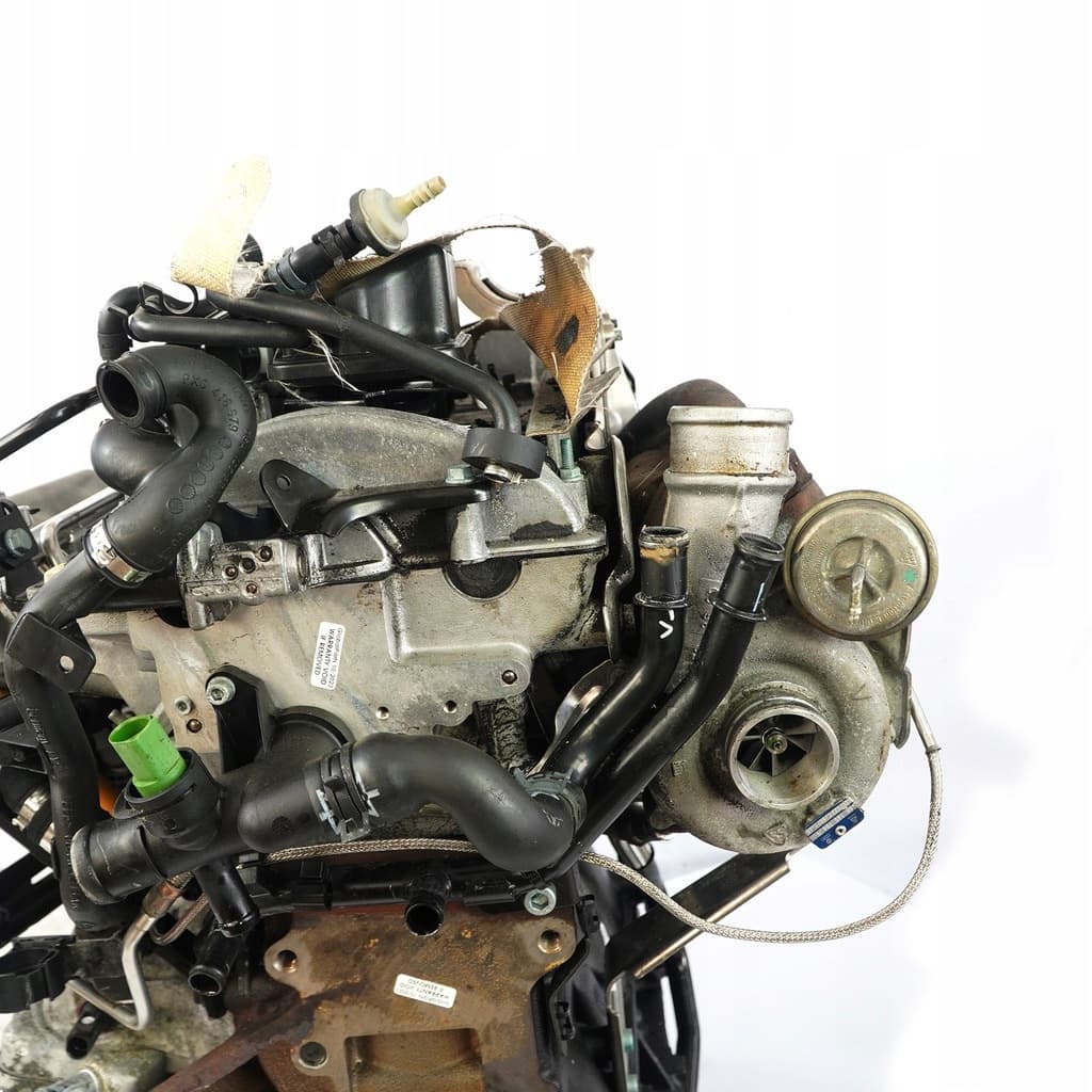 Moteur BAM — vue 7