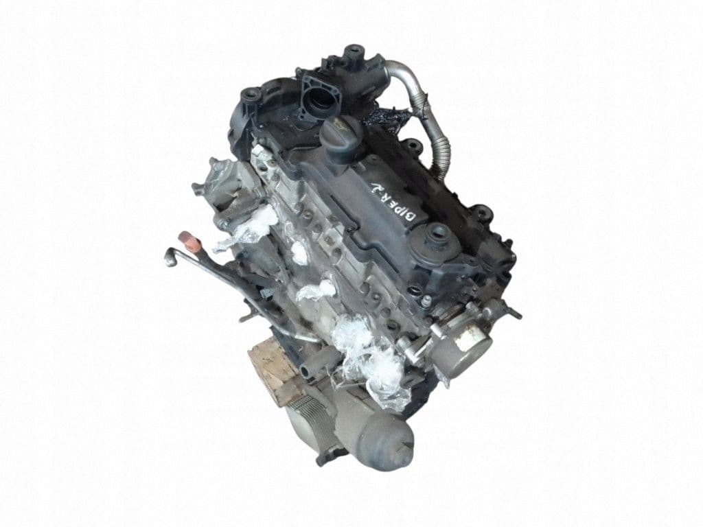 Moteur 8HS (DV4TED) — vue 2