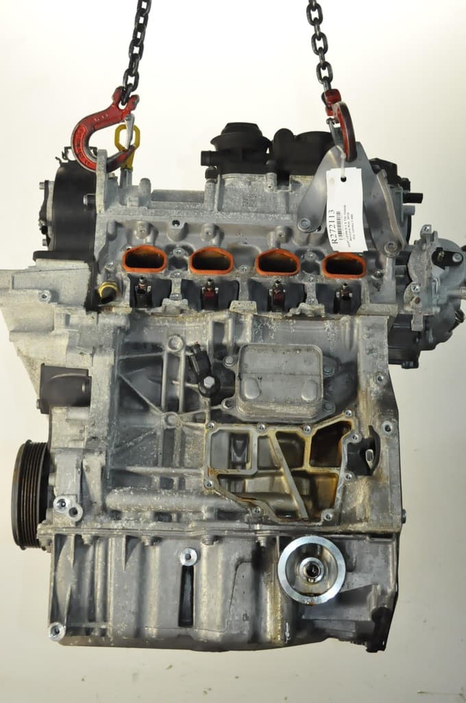 Moteur DACA pour Seat Leon 1.5 Petrol
