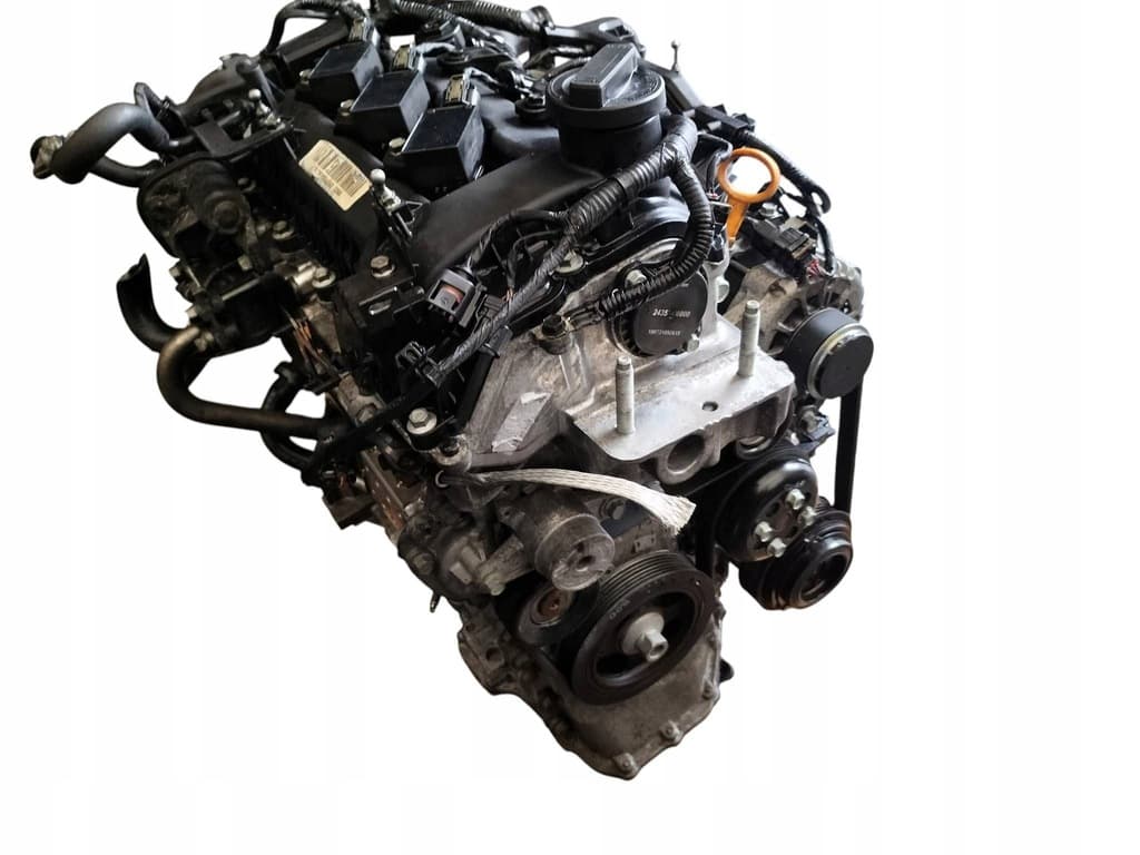 Moteur G3LD — vue 5