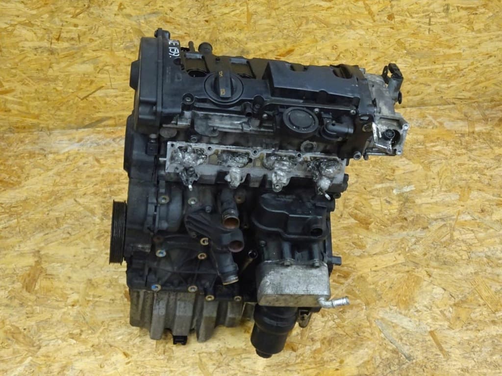 Moteur BWE - Image 1