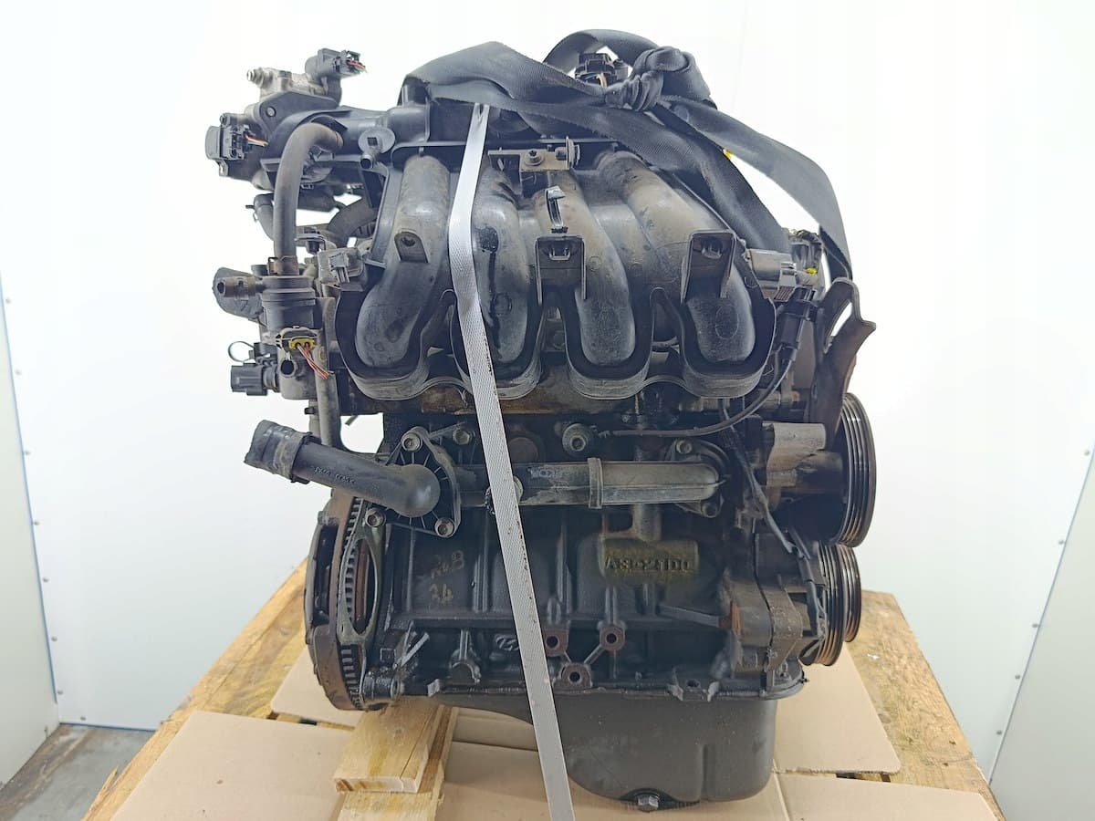 Moteur G4HG pour Hyundai