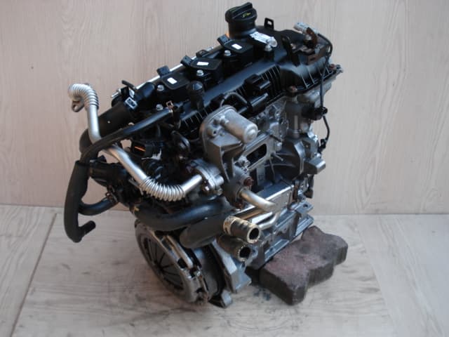 Moteur G3LA — vue 5