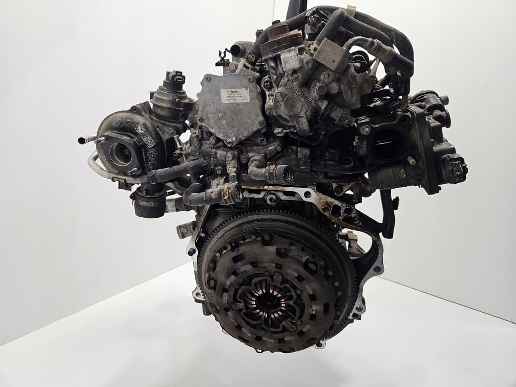 Moteur N22B1 — vue 3