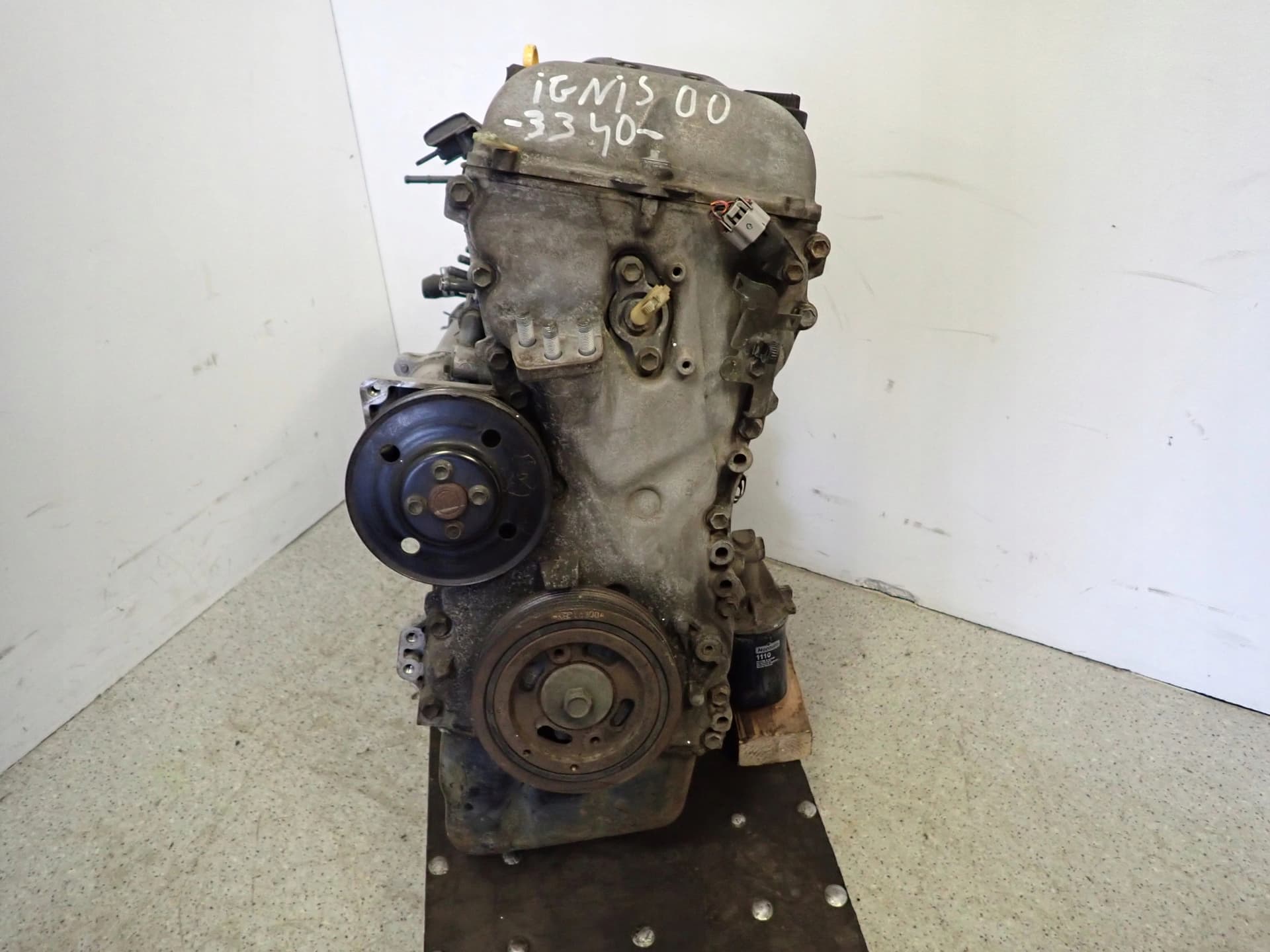 Moteur M13A pour Suzuki Swift