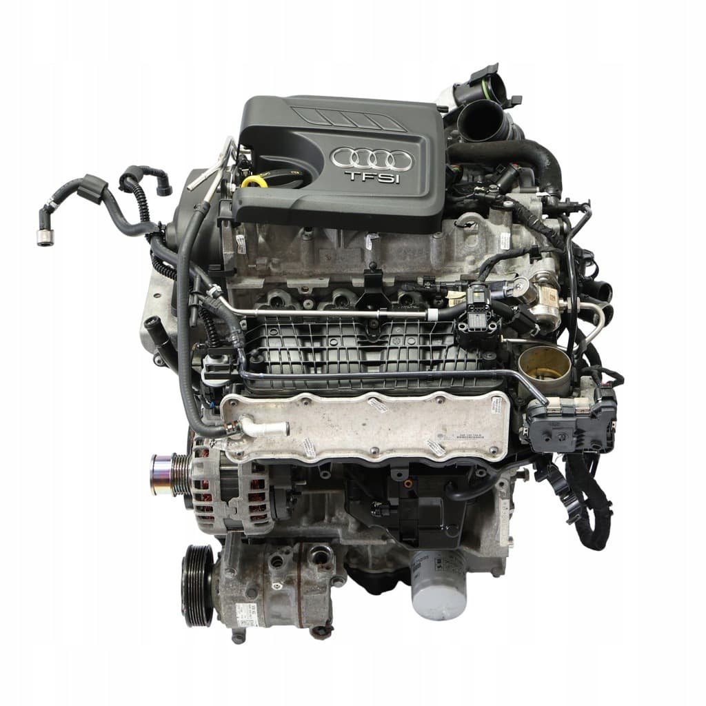 Moteur CZCC pour Audi
