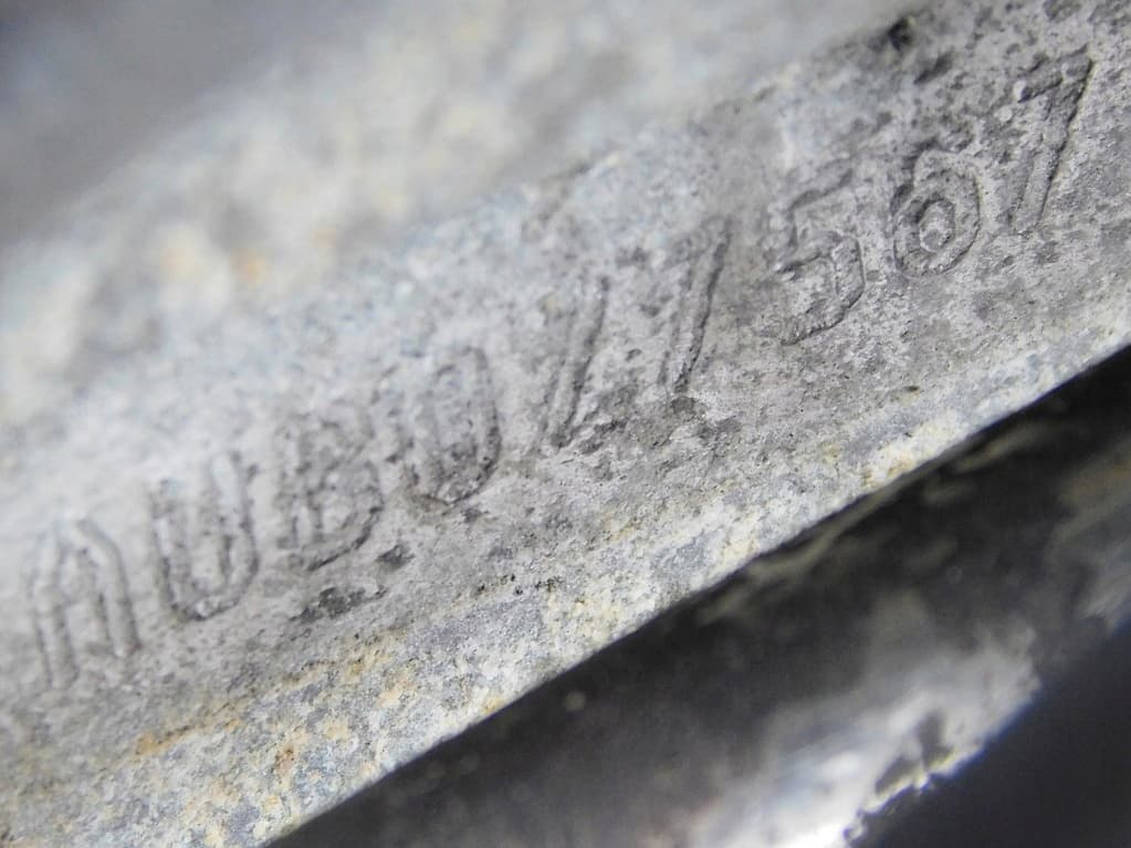 Moteur AMF — vue 9