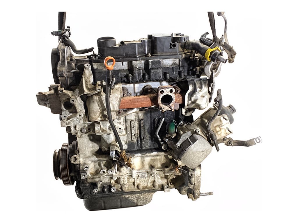 Moteur 9HE (DV6DBM) pour Citroën