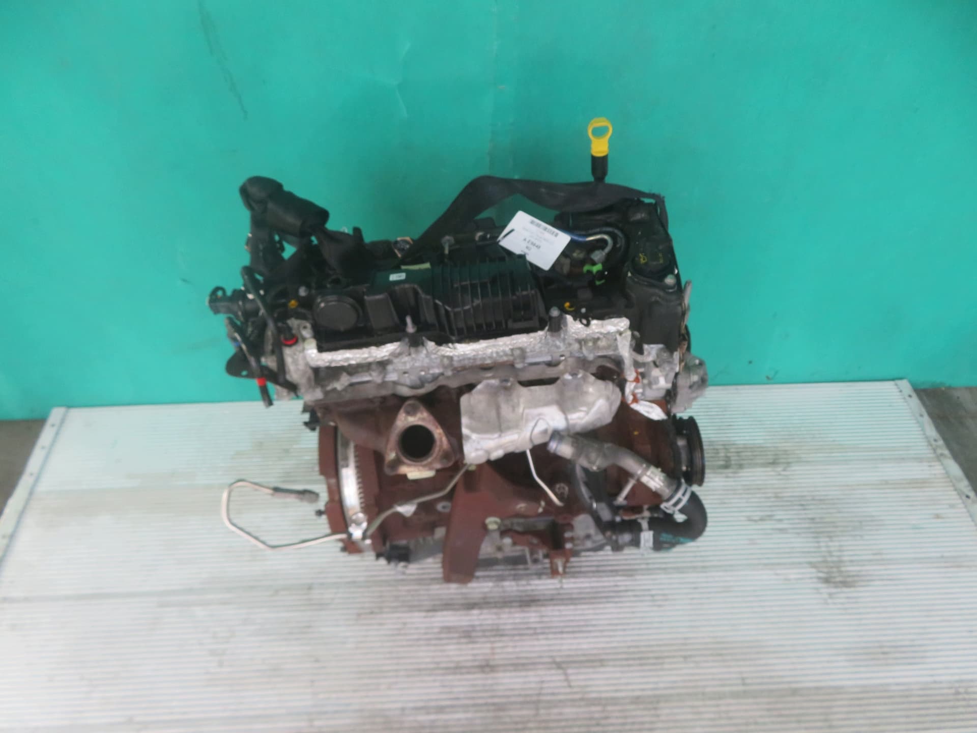 Moteur BKFB - Image 1