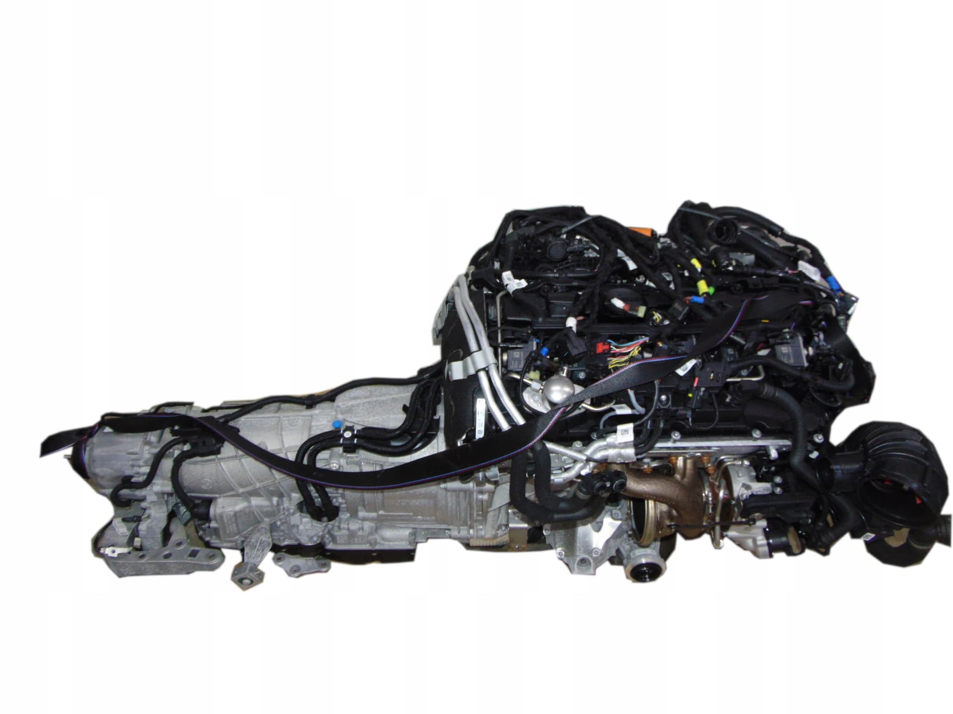 Moteur B58 B30 S pour BMW