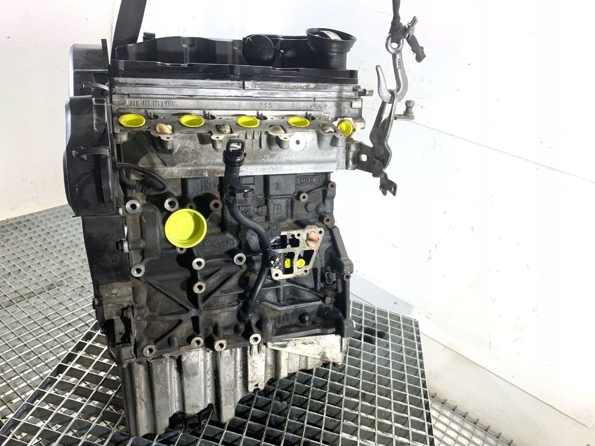 Moteur CGLA pour Audi Q5