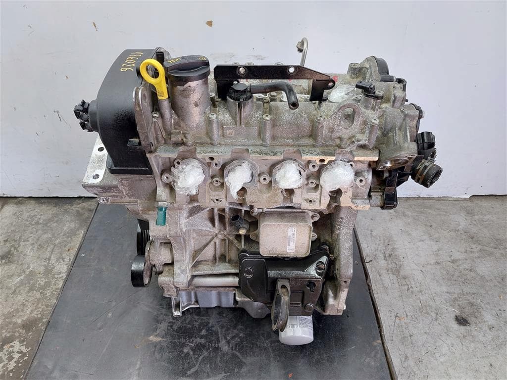 Moteur CJZD pour Skoda