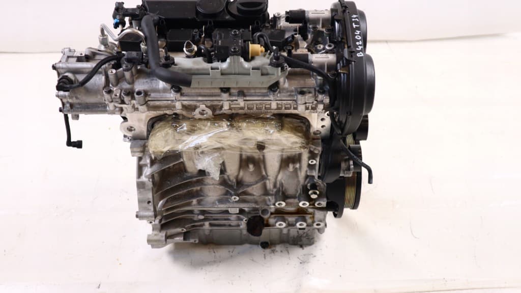 Moteur B 4204 T34 - Image 1