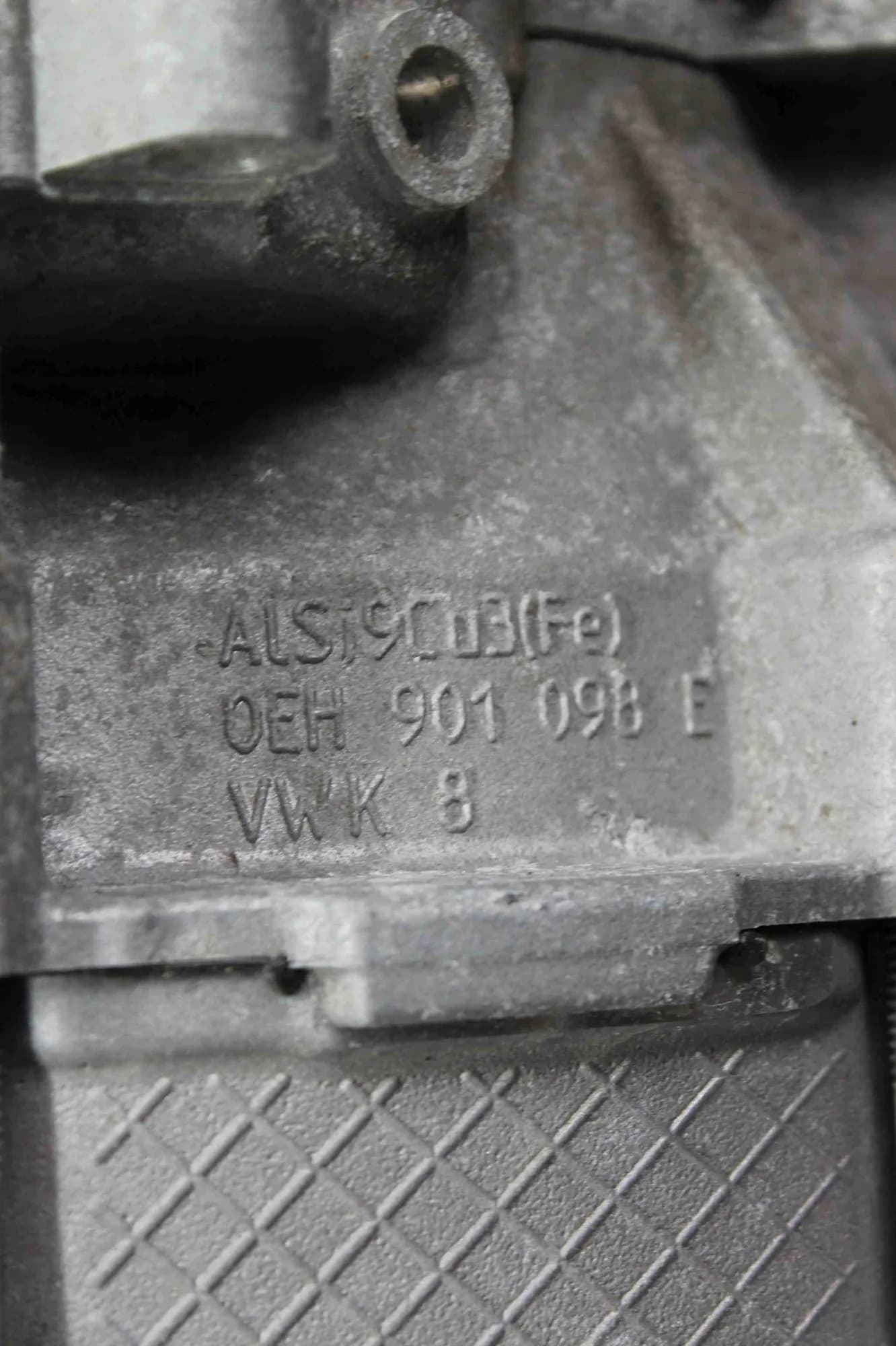 Moteur EBJC — vue 6