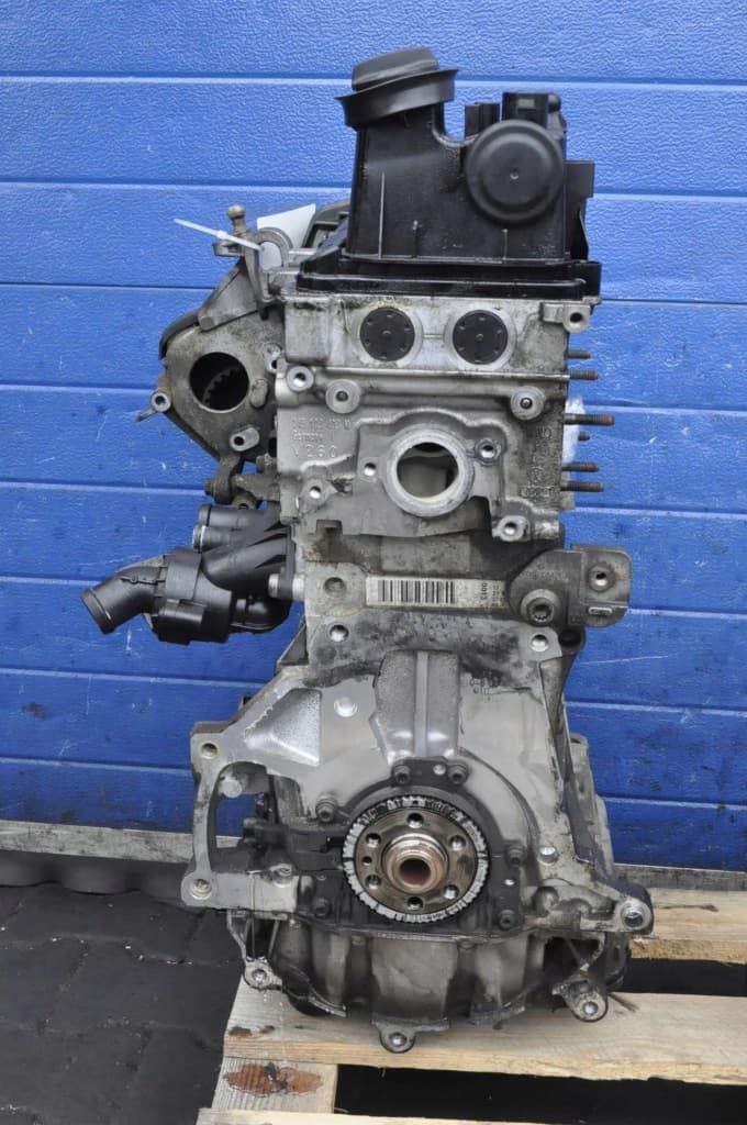 Moteur CUSB — vue 2