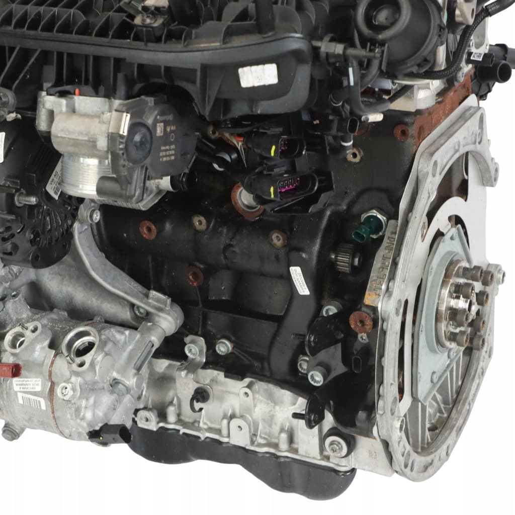 Moteur DNFC — vue 3