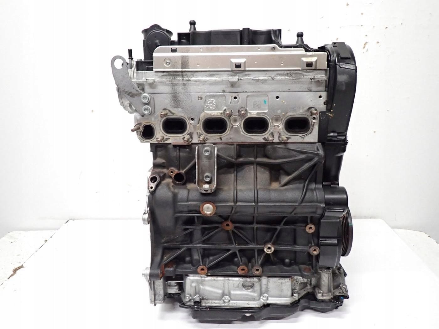 Moteur DTSB — vue 2