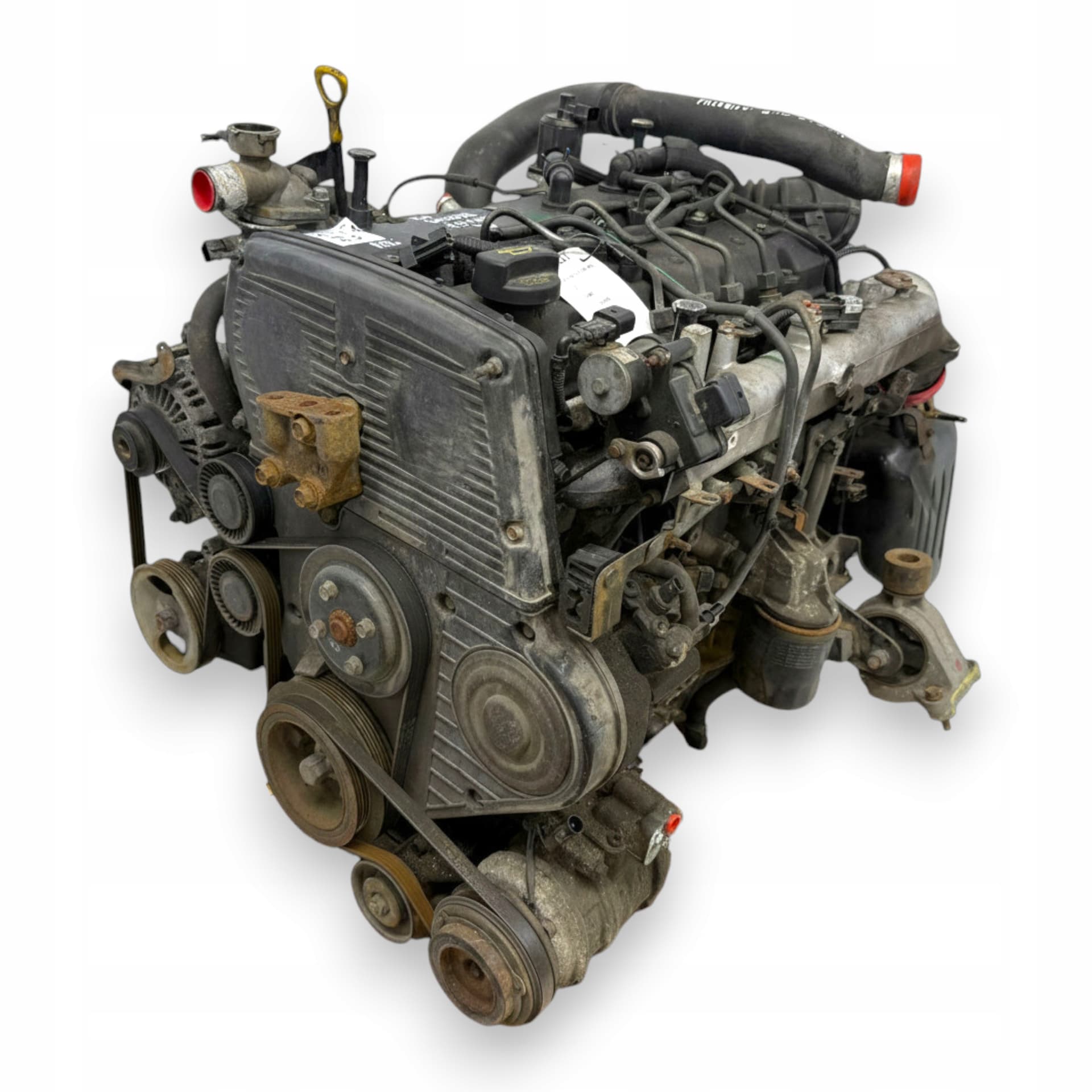 Moteur J3 — vue 8
