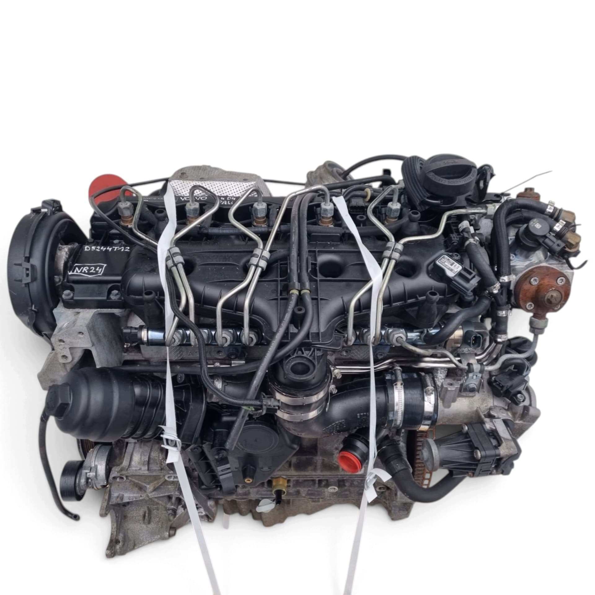 Moteur D 5244 T12 - Image 1