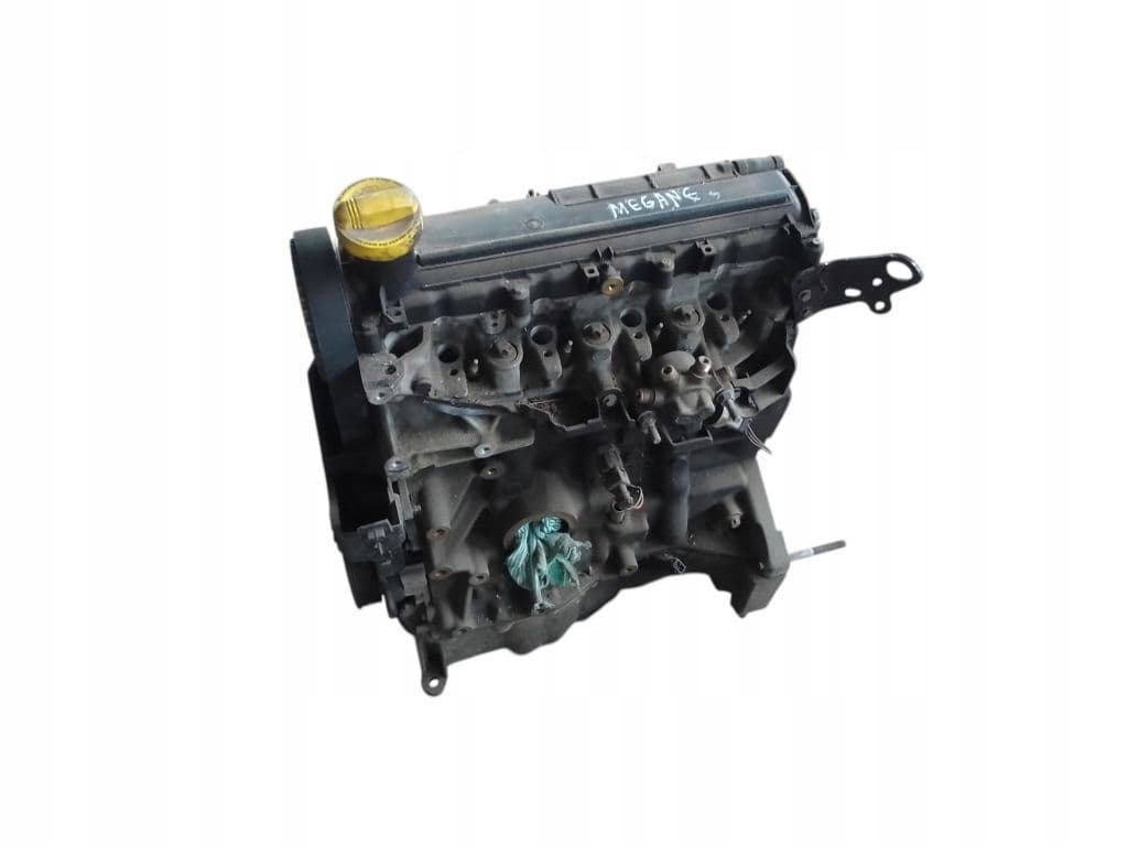 Moteur K9K 830 pour Renault Clio