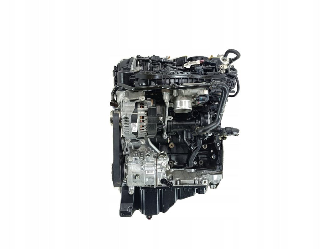 Moteur CYRC — vue 2