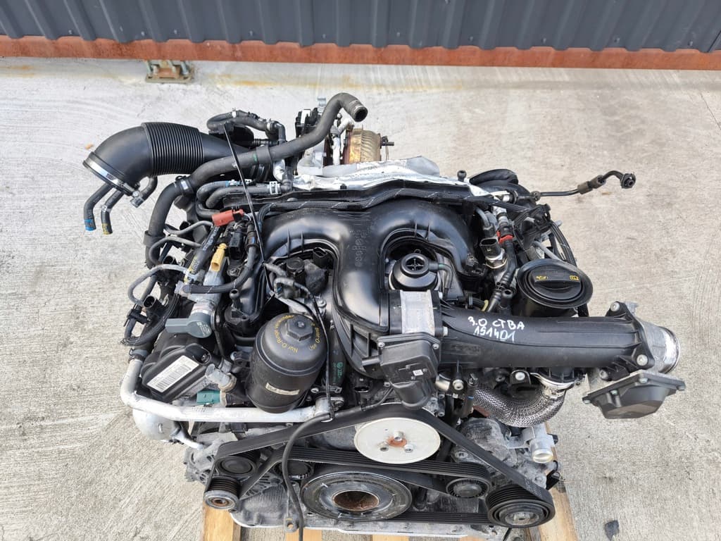 Moteur CTBB — vue 2