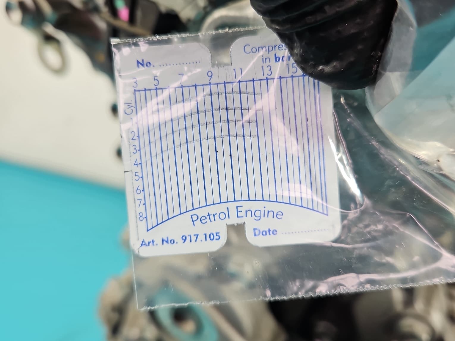 Moteur 2NR-FKE — vue 10