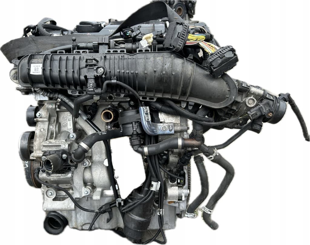 Moteur B48 A20 A - Image 1