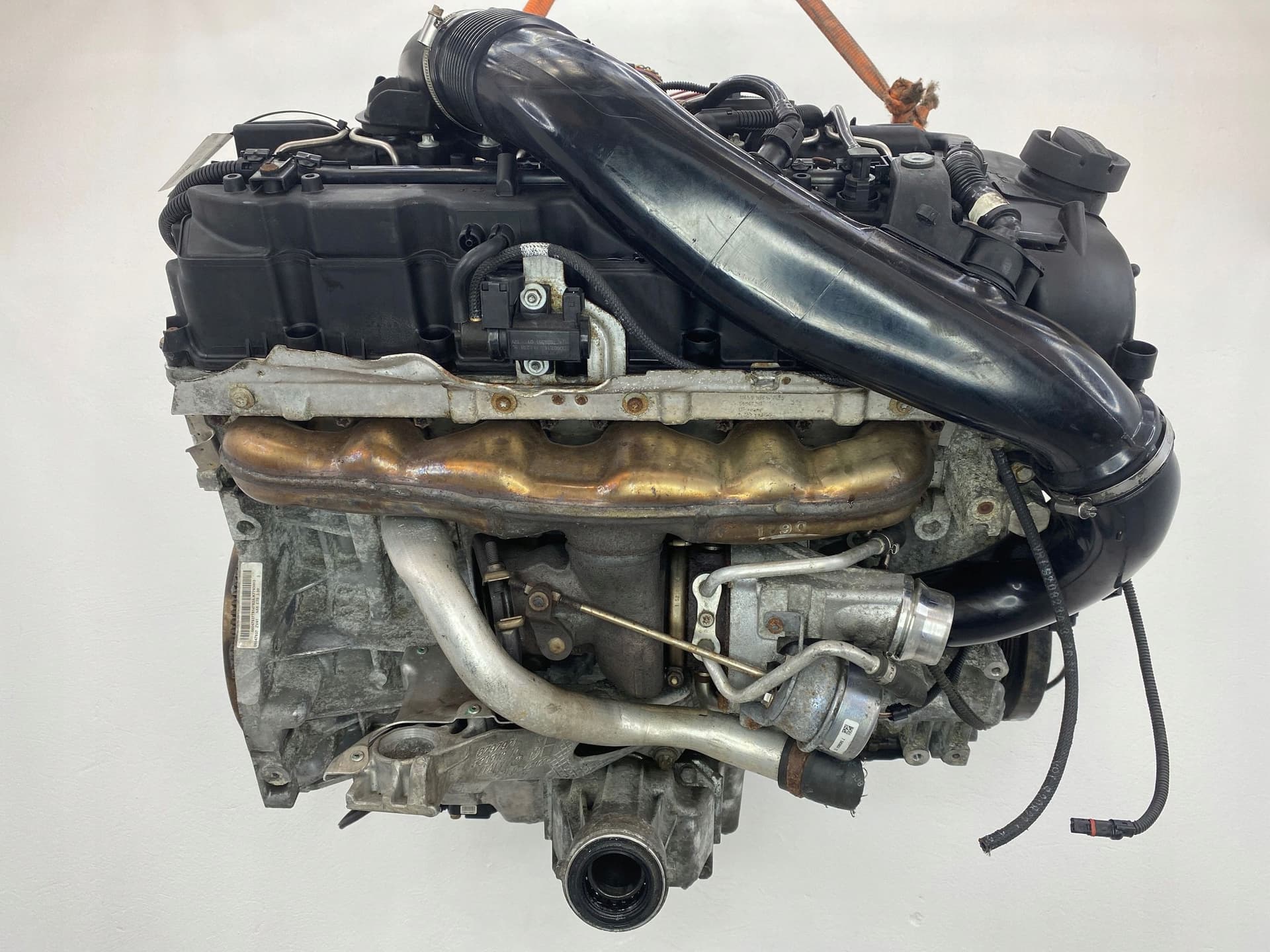 Moteur N55 B30 A pour BMW