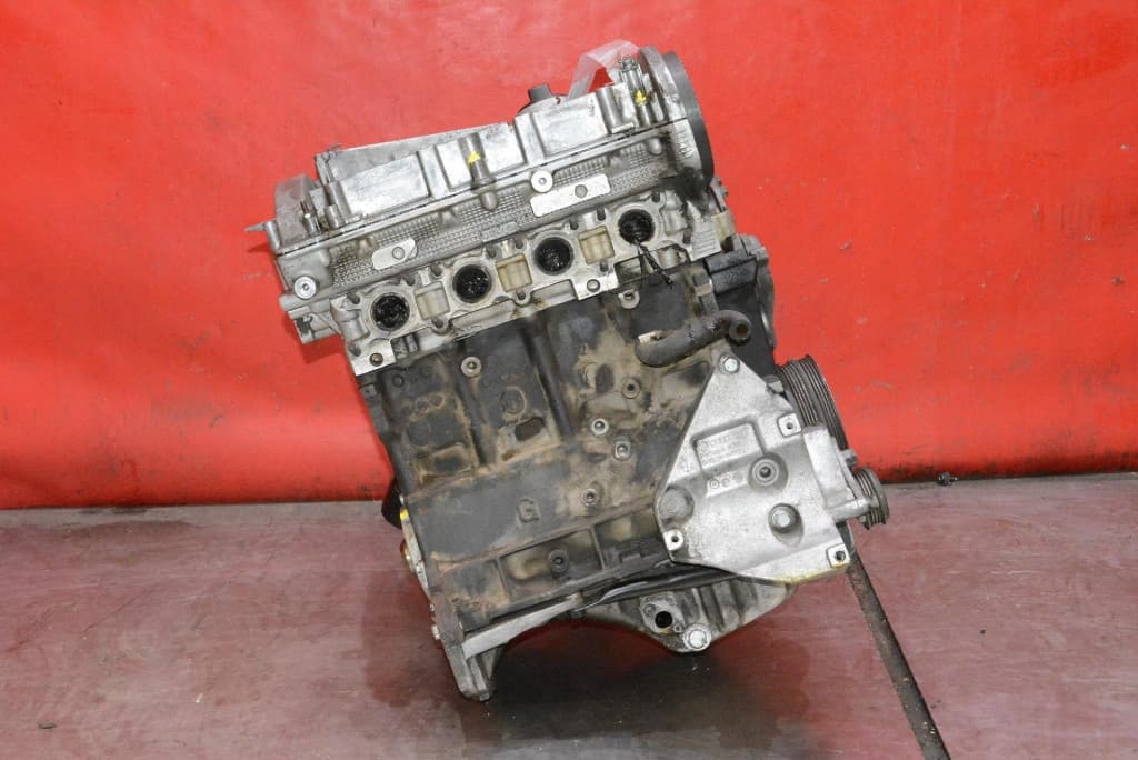 Moteur APU pour Audi A4 1.8 Petrol