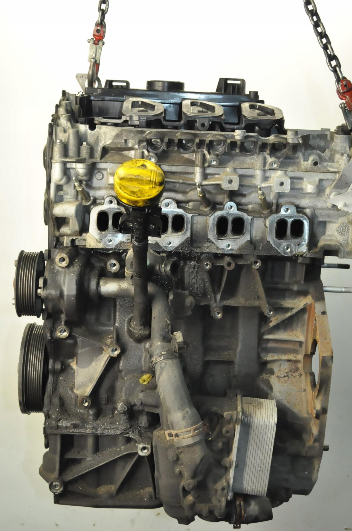 Moteur M9R 610 - Image 1