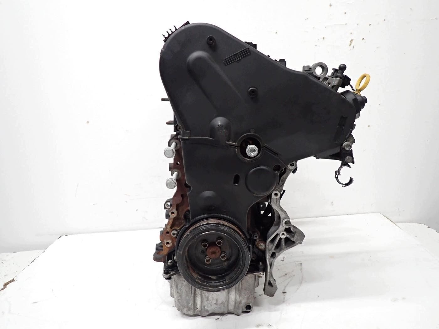 Moteur DCZA — vue 5