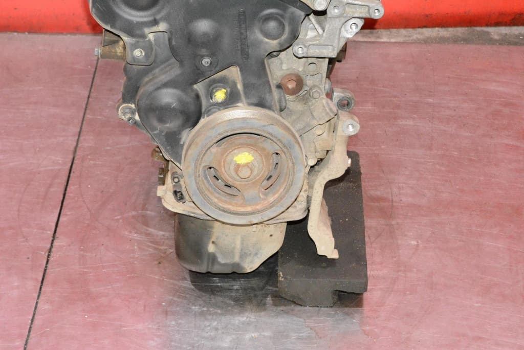 Moteur G8DD — vue 8