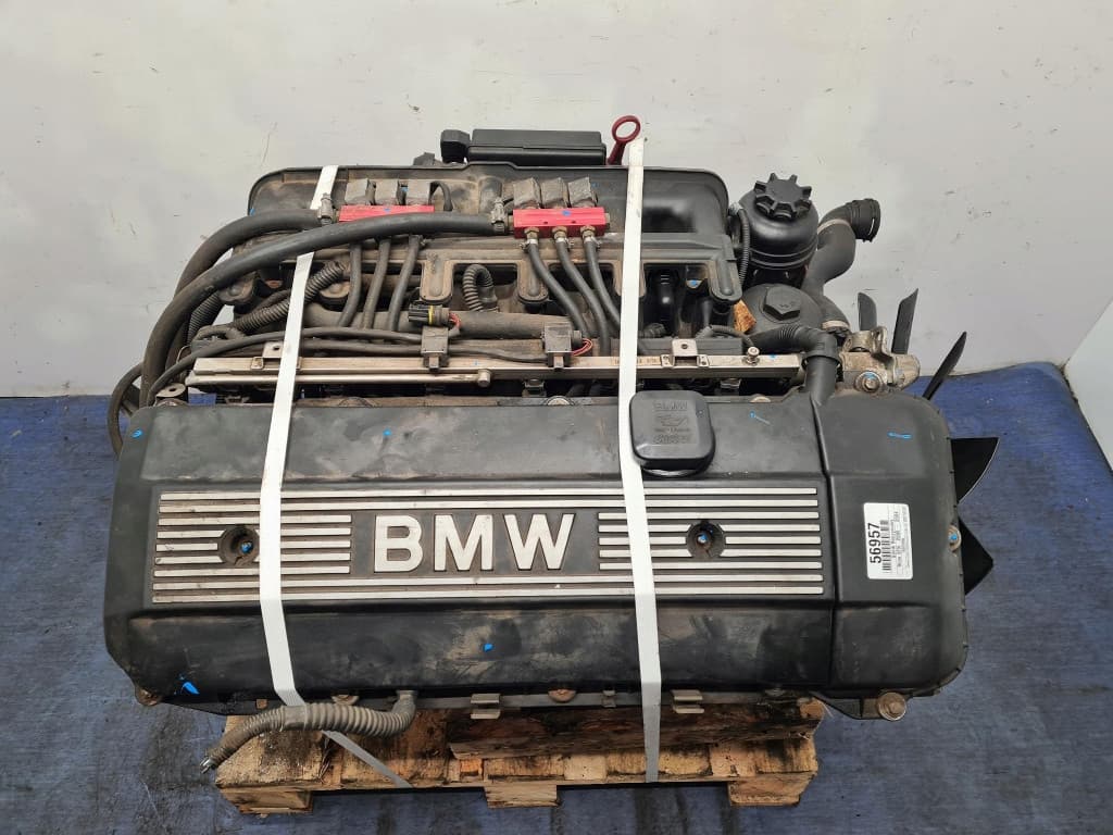 Moteur M54 B25 (256S5) pour BMW Serie 3