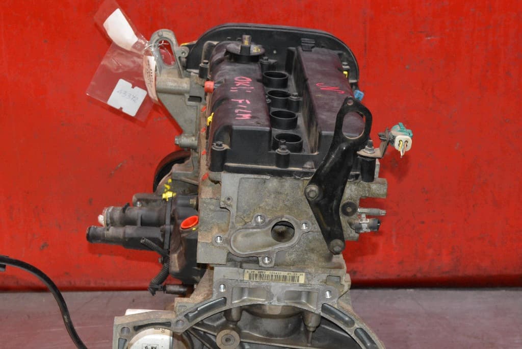 Moteur SNJB — vue 15